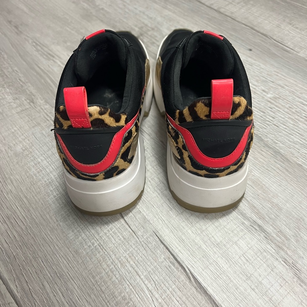 Michael kors cosmo trainers - Picture 3 of 7